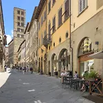 Lejlighed Lovely In With Wifi Citerna