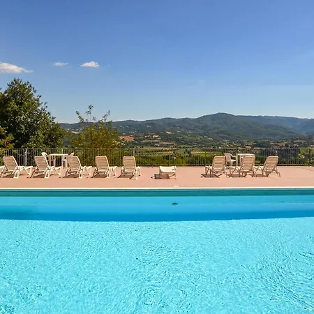 Διαμέρισμα Lovely In With Wifi Citerna