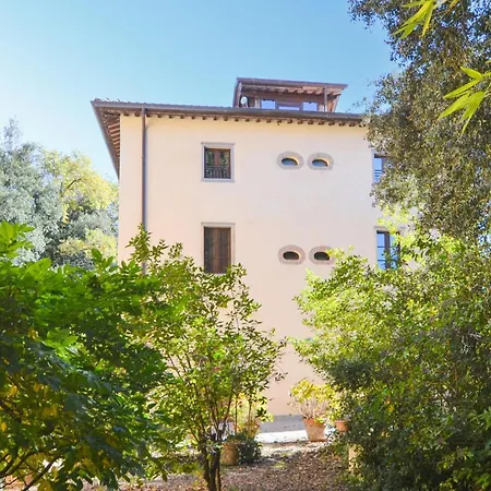 Apartamento Lovely In With Wifi Citerna