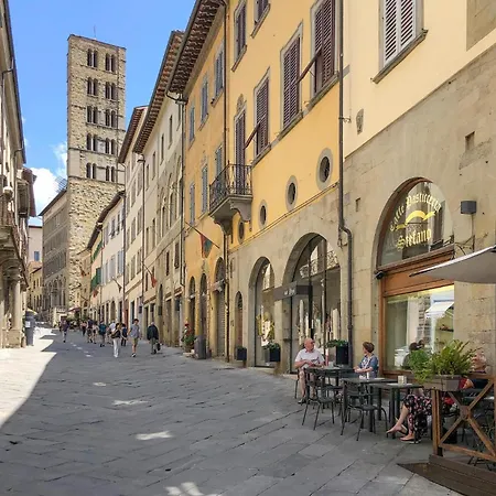 Apartamento Lovely In With Wifi Citerna