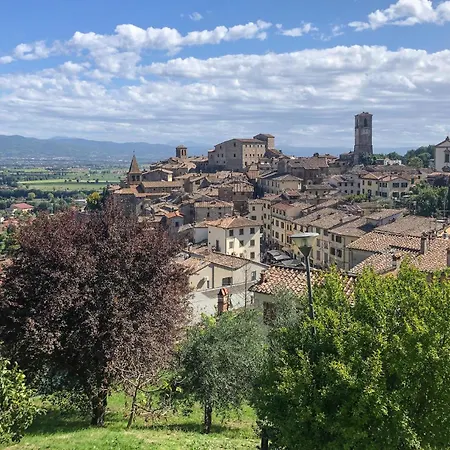 Lovely In With Wifi Apartman *