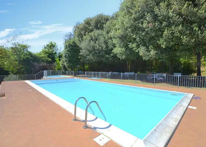 Lovely In With Wifi * Citerna