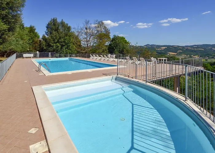 Appartamento Lovely In With Wifi Citerna