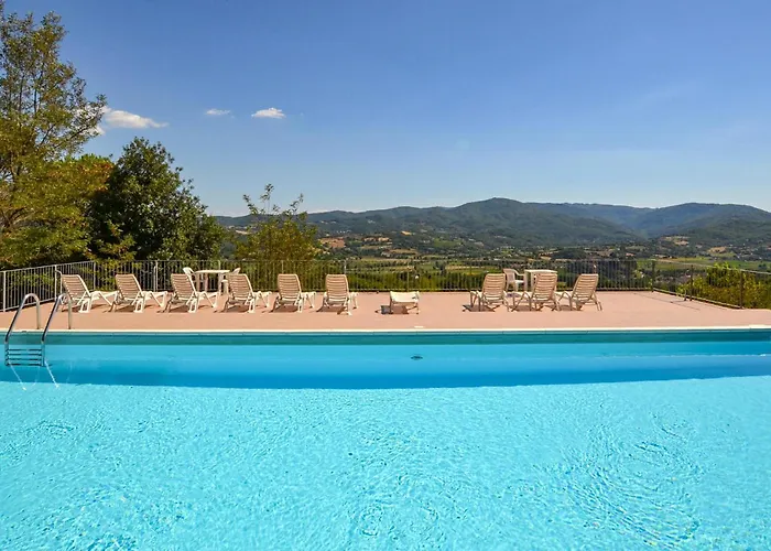 Appartamento Lovely In With Wifi Citerna