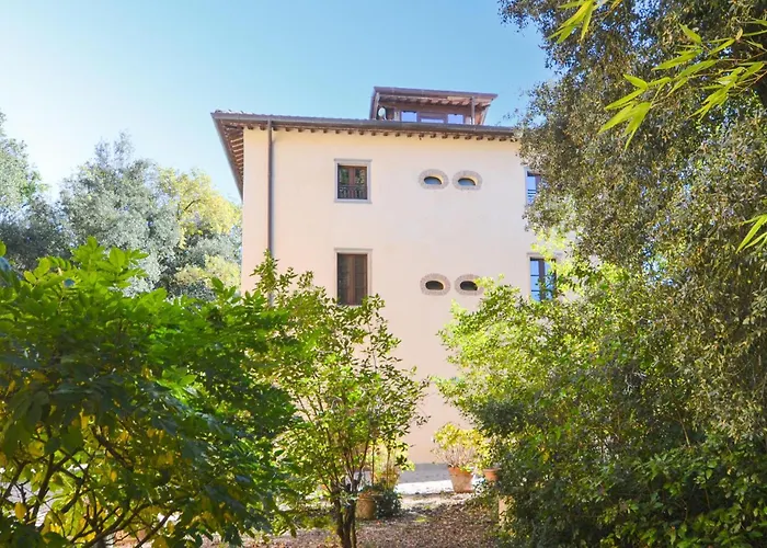 Apartamento Lovely In With Wifi Citerna