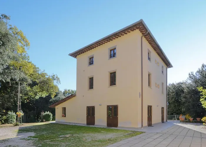 Lovely In With Wifi *