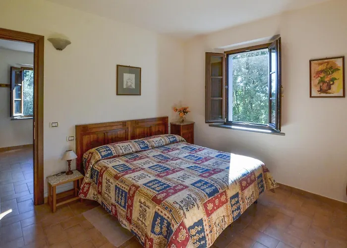 Lovely In With Wifi Citerna