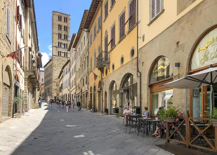 Appartamento Lovely In With Wifi Citerna