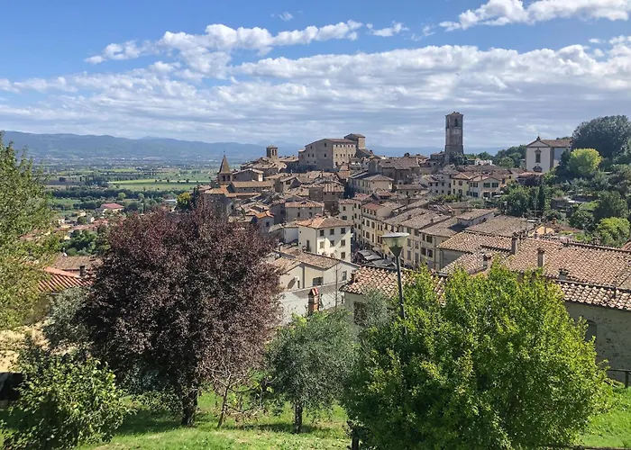 Lovely In With Wifi Appartamento *