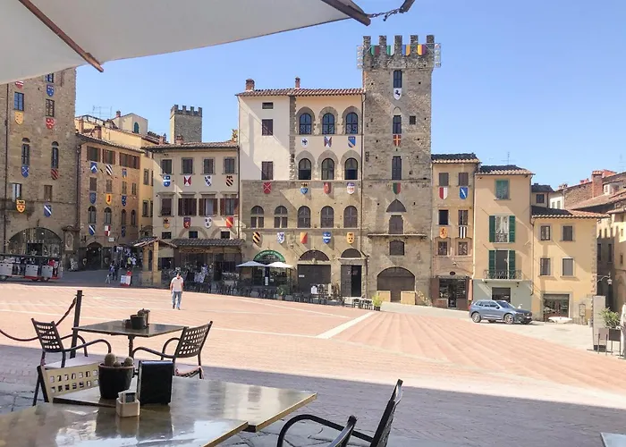 Lovely In With Wifi Appartamento Citerna