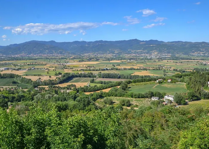 Lovely In With Wifi Citerna